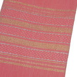 Premium Bath Beach Towel. A.L Pink